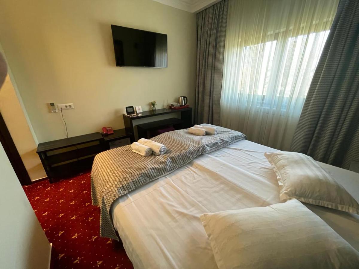 Casa Bucovineana Hotel Suceava Luaran gambar