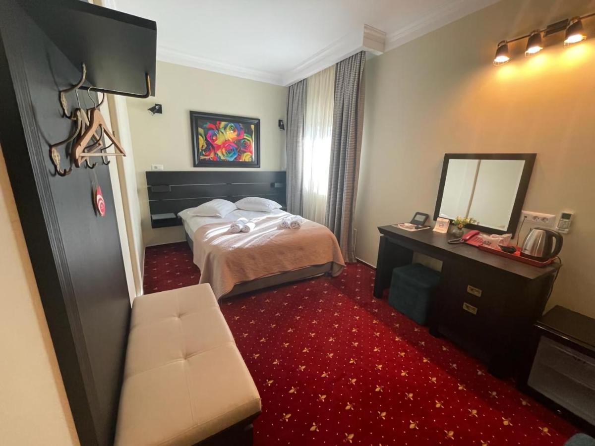 Casa Bucovineana Hotel Suceava Luaran gambar