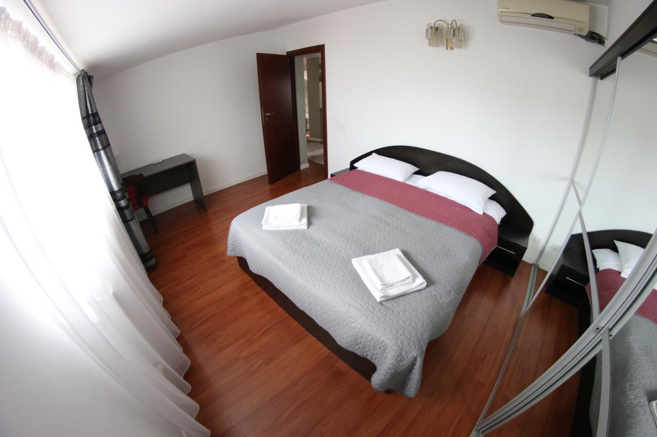 Casa Bucovineana Hotel Suceava Luaran gambar