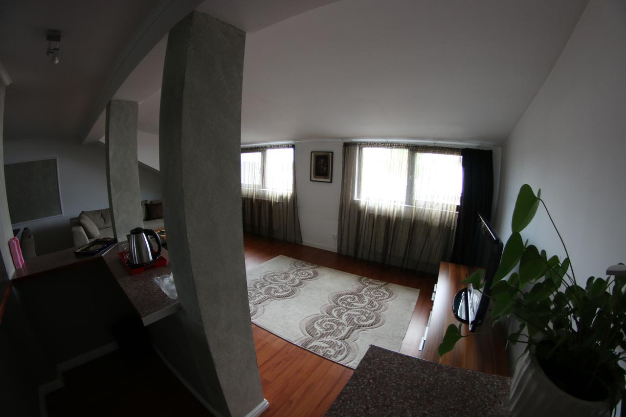 Casa Bucovineana Hotel Suceava Luaran gambar