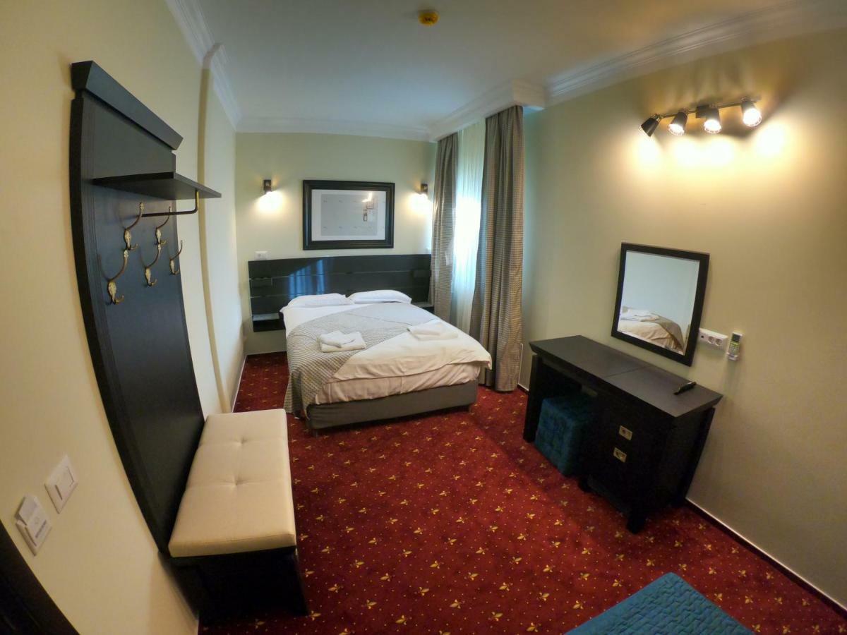Casa Bucovineana Hotel Suceava Luaran gambar